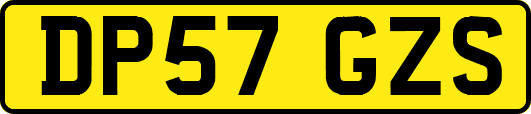 DP57GZS