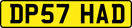 DP57HAD