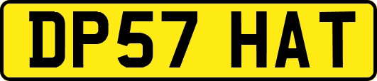 DP57HAT
