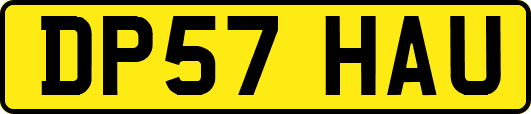 DP57HAU