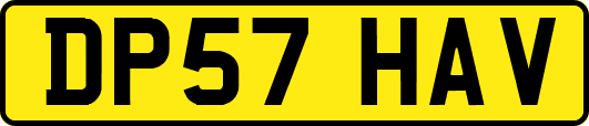 DP57HAV