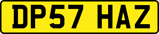 DP57HAZ