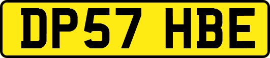 DP57HBE