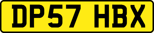 DP57HBX