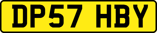 DP57HBY