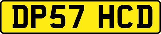 DP57HCD