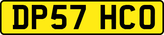 DP57HCO