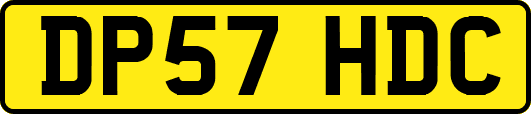DP57HDC