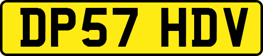 DP57HDV