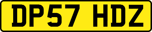 DP57HDZ