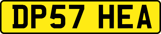 DP57HEA