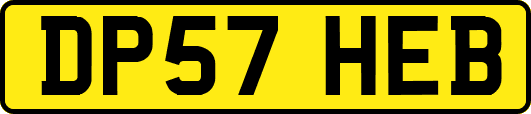 DP57HEB