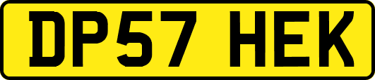 DP57HEK