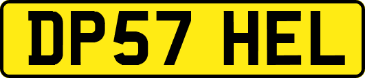DP57HEL