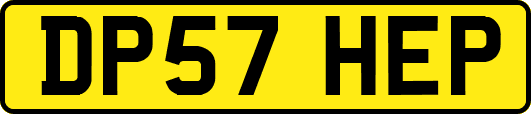DP57HEP