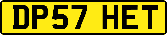 DP57HET