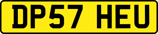 DP57HEU