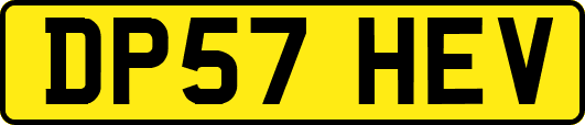 DP57HEV