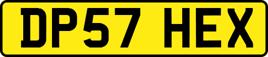 DP57HEX