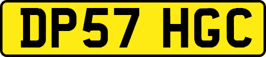 DP57HGC