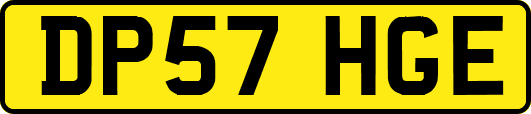 DP57HGE