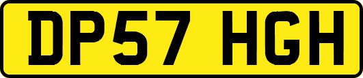 DP57HGH