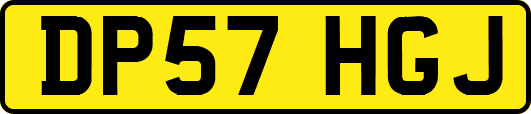 DP57HGJ