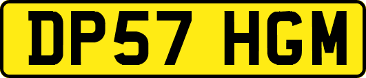 DP57HGM