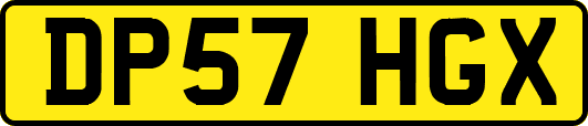 DP57HGX