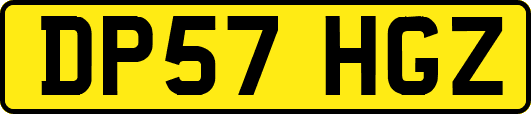 DP57HGZ