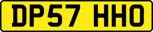 DP57HHO