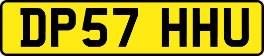 DP57HHU