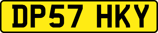DP57HKY