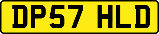 DP57HLD