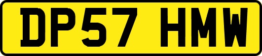 DP57HMW