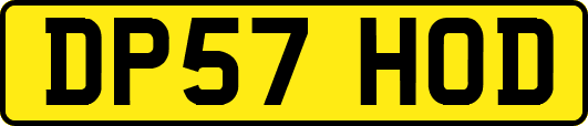 DP57HOD