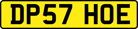 DP57HOE