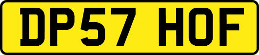 DP57HOF