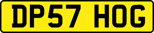 DP57HOG