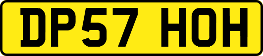 DP57HOH