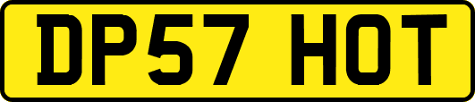 DP57HOT