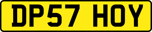 DP57HOY
