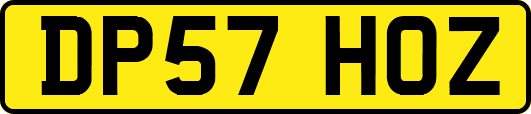 DP57HOZ