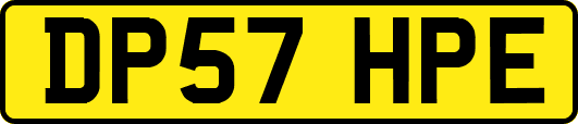 DP57HPE