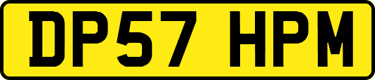 DP57HPM