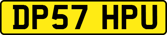 DP57HPU