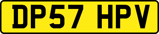 DP57HPV