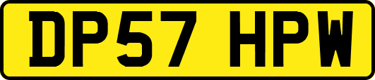 DP57HPW