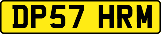 DP57HRM