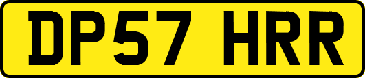 DP57HRR